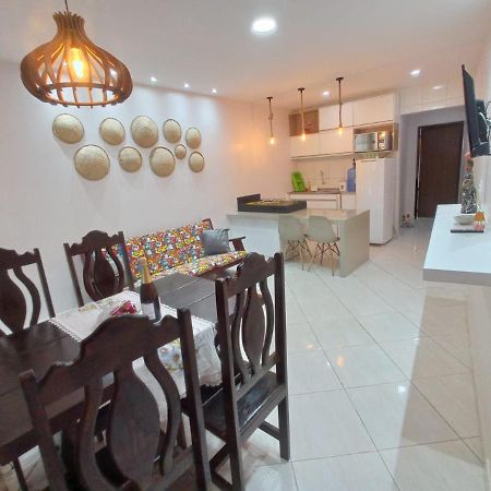 Apartamento Em Porto De Galinhas, Por Temporada Exteriér fotografie