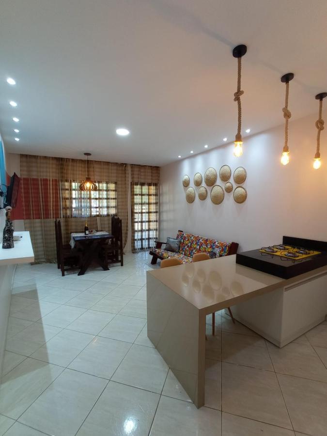 Apartamento Em Porto De Galinhas, Por Temporada Exteriér fotografie