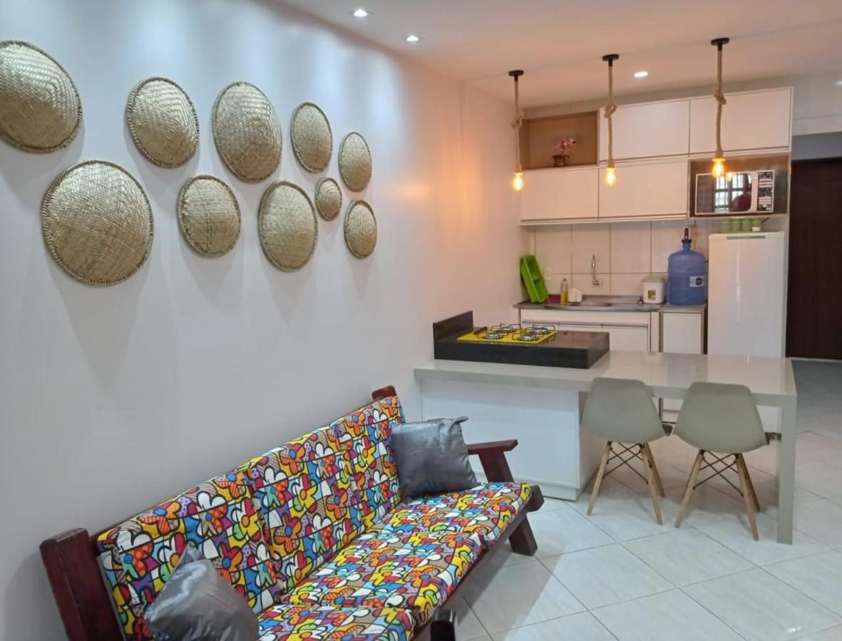 Apartamento Em Porto De Galinhas, Por Temporada Exteriér fotografie