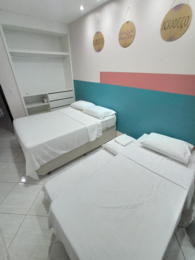 Apartamento Em Porto De Galinhas, Por Temporada Exteriér fotografie