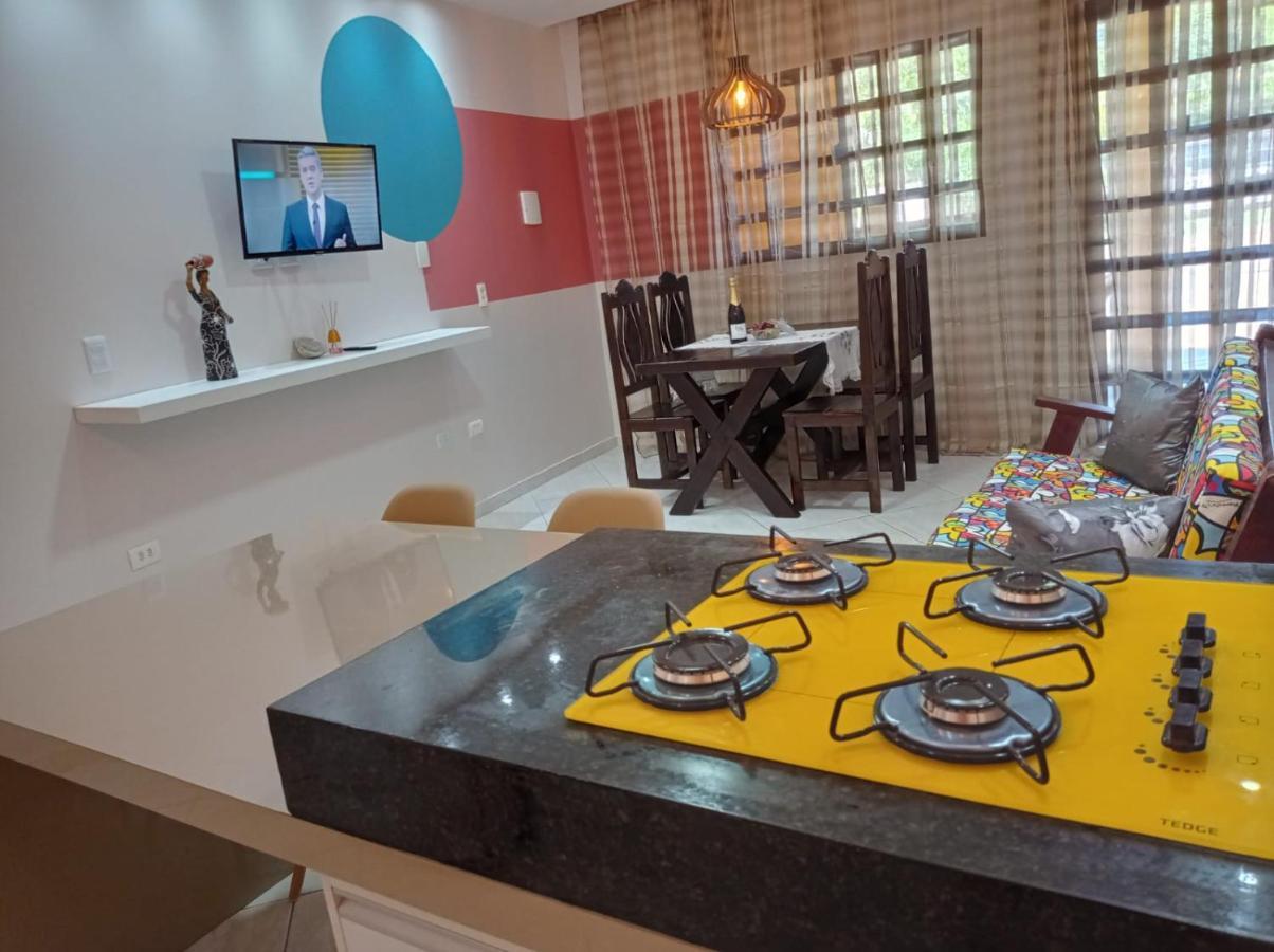 Apartamento Em Porto De Galinhas, Por Temporada Exteriér fotografie
