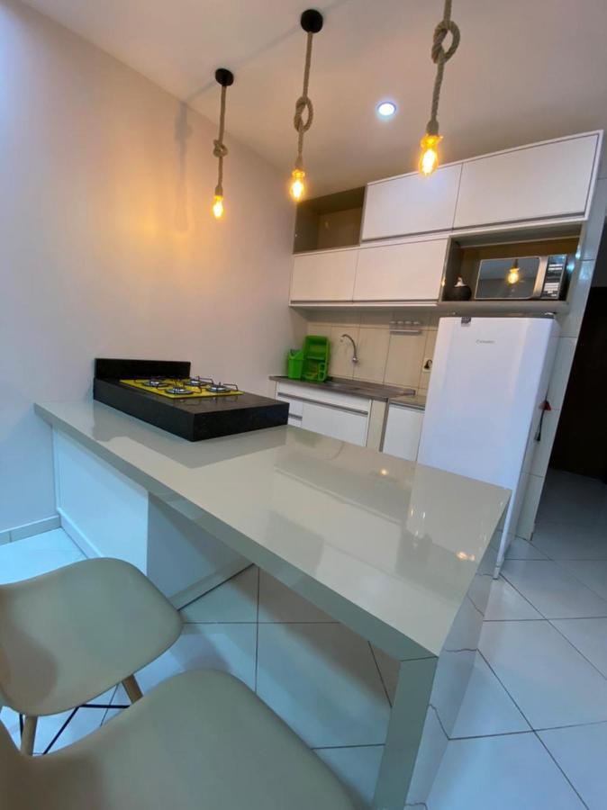 Apartamento Em Porto De Galinhas, Por Temporada Exteriér fotografie